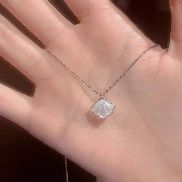 Pearl Shell Pendant
