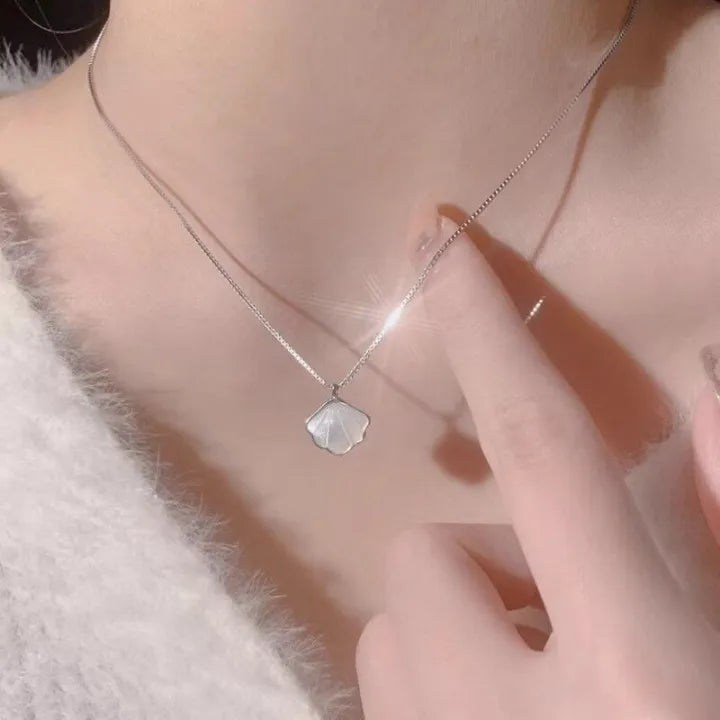 Pearl Shell Pendant