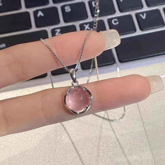 Luna Bead Pendant