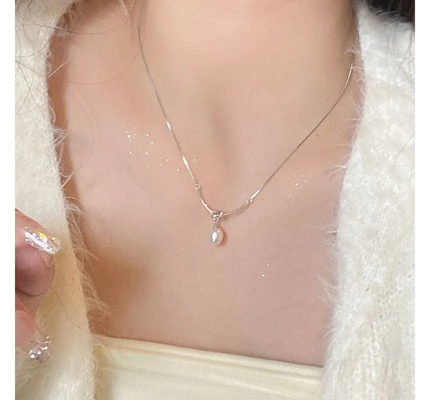 Droplet Pendant