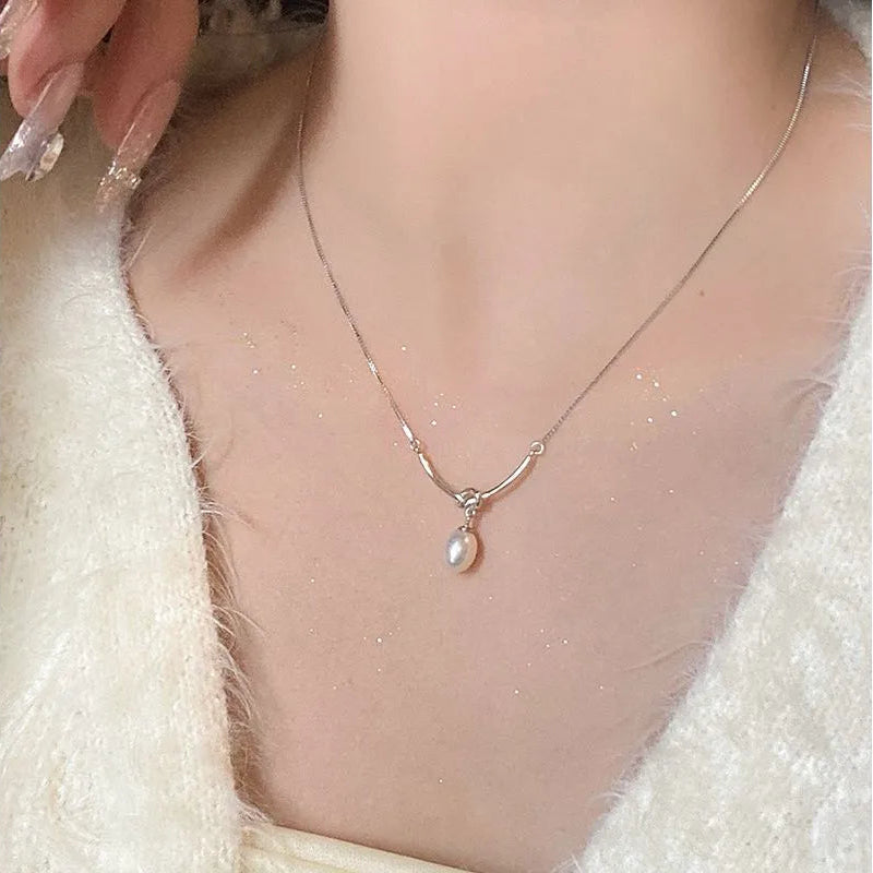 Droplet Pendant